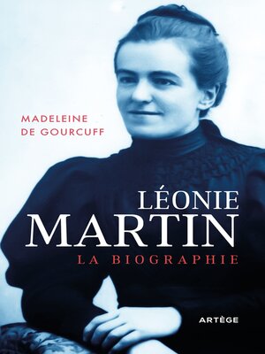 cover image of Léonie Martin